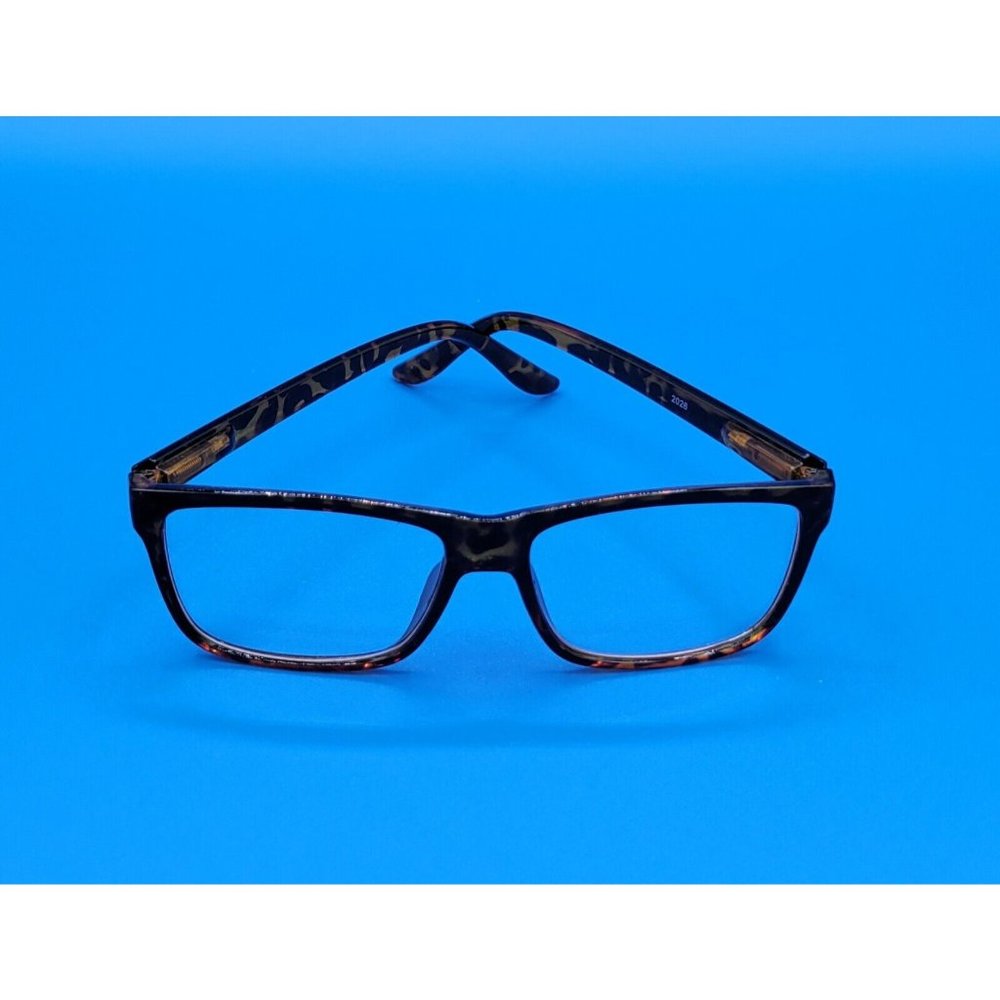 Reading Glasses Wide Lens